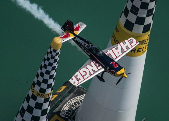 Red Bull Air Race