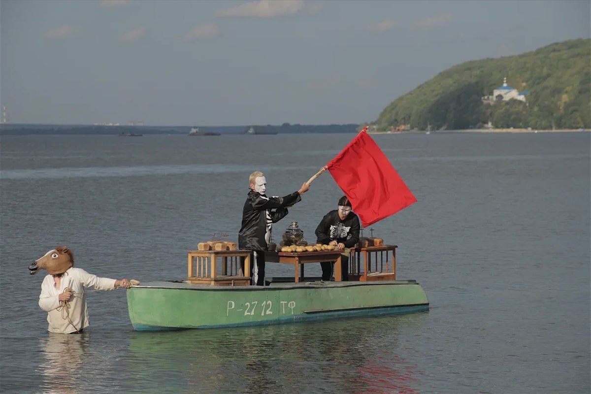 Как варить пенопласт в воде