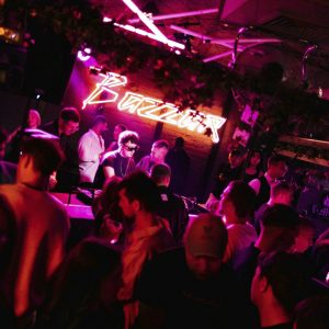 12 Pussy Power w_ DESSERT и «Вышка Staff»