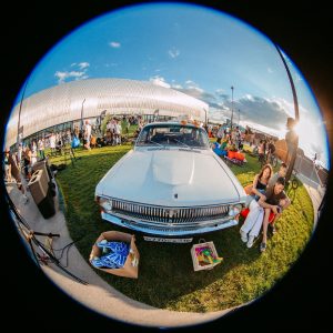 2. Автовыставка