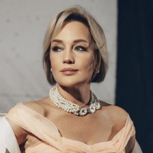 7 Концерт с участием хора Турецкого и Татьяны Булановой