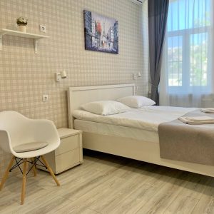 __0007_Гостевые комнаты OKey Home