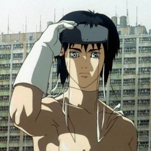 __0013_Аниме «Призрак в доспехах»