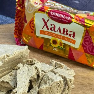 __0052_Азовская халва