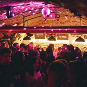 __0010_Welcome to the circus в баре «Нить»