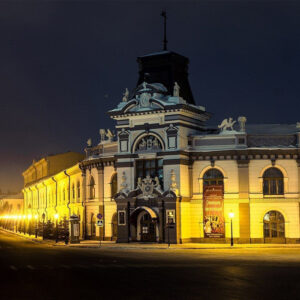 __0034_«Ночь культурного единства» в Национальном музее РТ