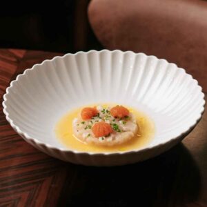 28 Винная коллаборация Anna Bistrot и Simple Wine_15