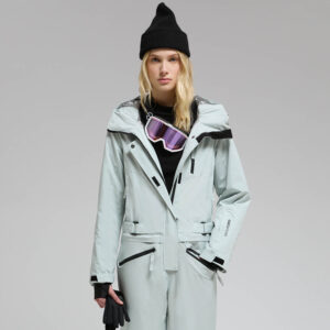 __0012_Женский горнолыжный костюм