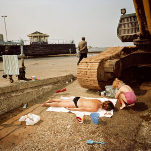 12 Фестиваль Beat Weekend- фильм «Я — Мартин