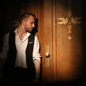 15 Триллер-детектив «Десять