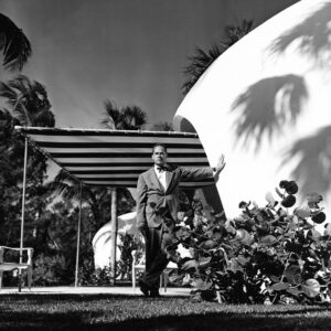 16 Фестиваль Beat Weekend- показа фильма «Модернизм Inc»