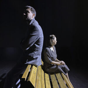 17 Мелодрама «Скамейка»