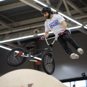 25 Неделя боула в «УРАМе»