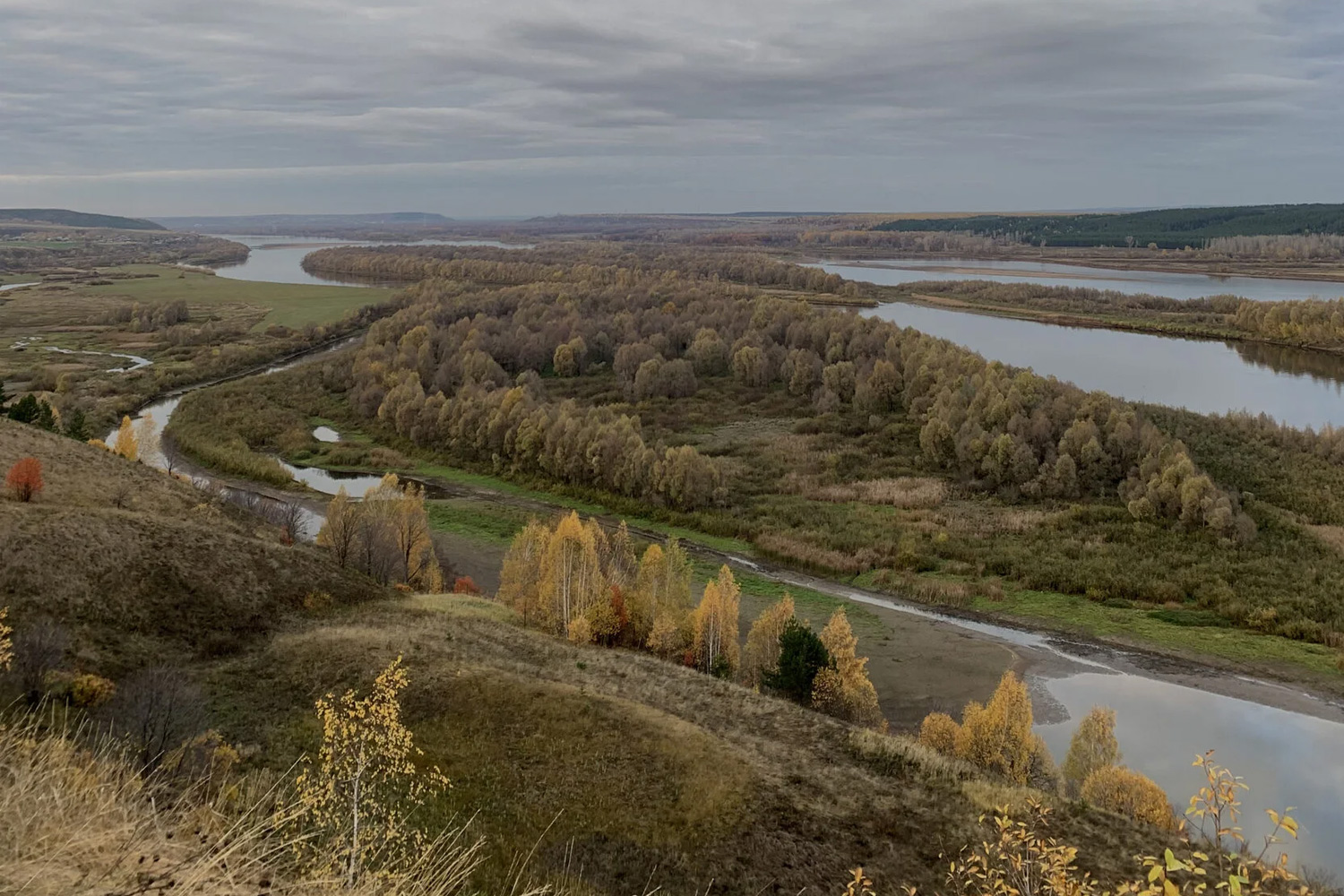 3-Устье-Вятки-от-села-Соколка-до-села-Отарка