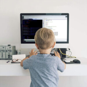 33 Игровая лекция о кибербезопасности