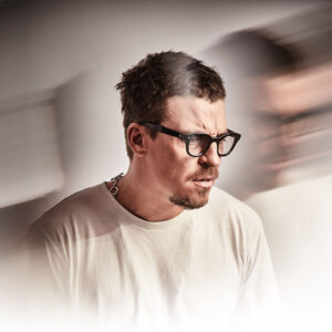 4 LAB с Антоном Беляевым