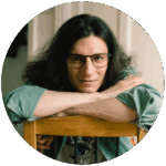 Дмитрий Миколаевский