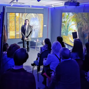 ___0000s_0005_Открытый микрофон Казанского объединения молодых поэтов