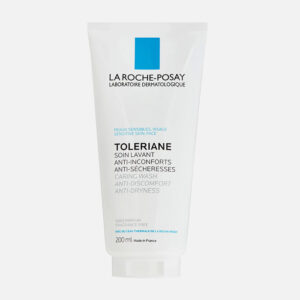 __0004_La Roche-Posay toleriane caring wash