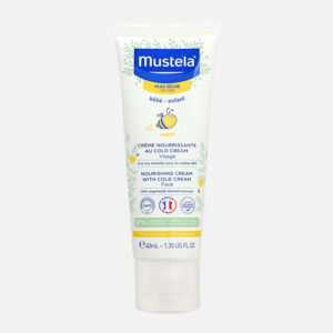 __0015_Mustela with cold cream