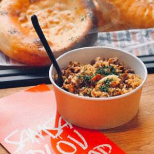 1.-Открытие-узбекского-стритфуда-O’ZBEK-