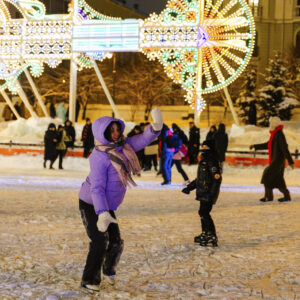 10 Вечеринка «БиЮ»