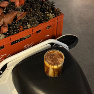 14.Протеиновый спешл в «Фильтре»