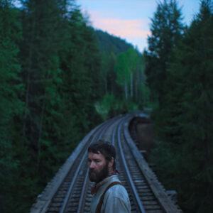 15 Показ и обсуждение драмы «Сны поездов»