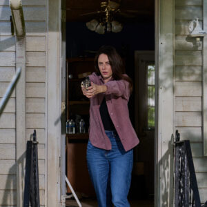 17 Криминальная комедия «Дело семейное»