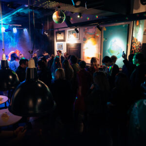 2 День рождения команды LPO