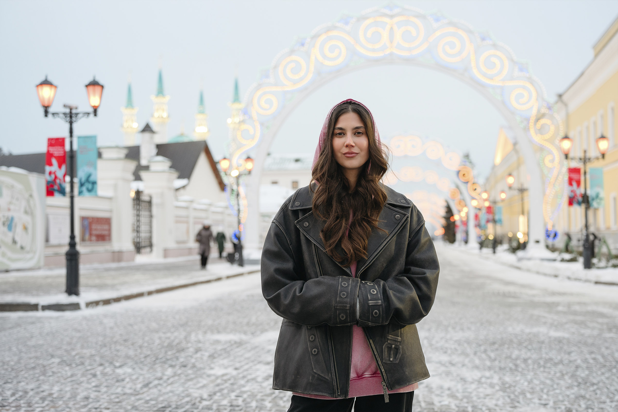 2 Татьяна Черногузова