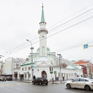 21 Экскурсии от просветительского