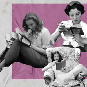 24 Встреча книжного клуба по книге