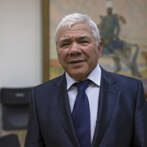 25 Творческая встреча с Рифкатом Вахитовым