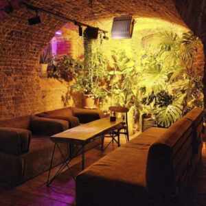 31 Выходные в чайной GURU