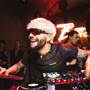 5 Выходные в Bazzar