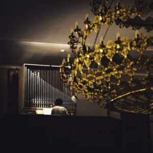 8 Фестиваль «Рождественские истории»