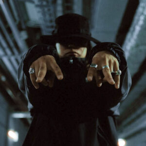 9 Вечеринка «Просто двигайся и все!»