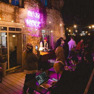 __0004_Выходные в One More