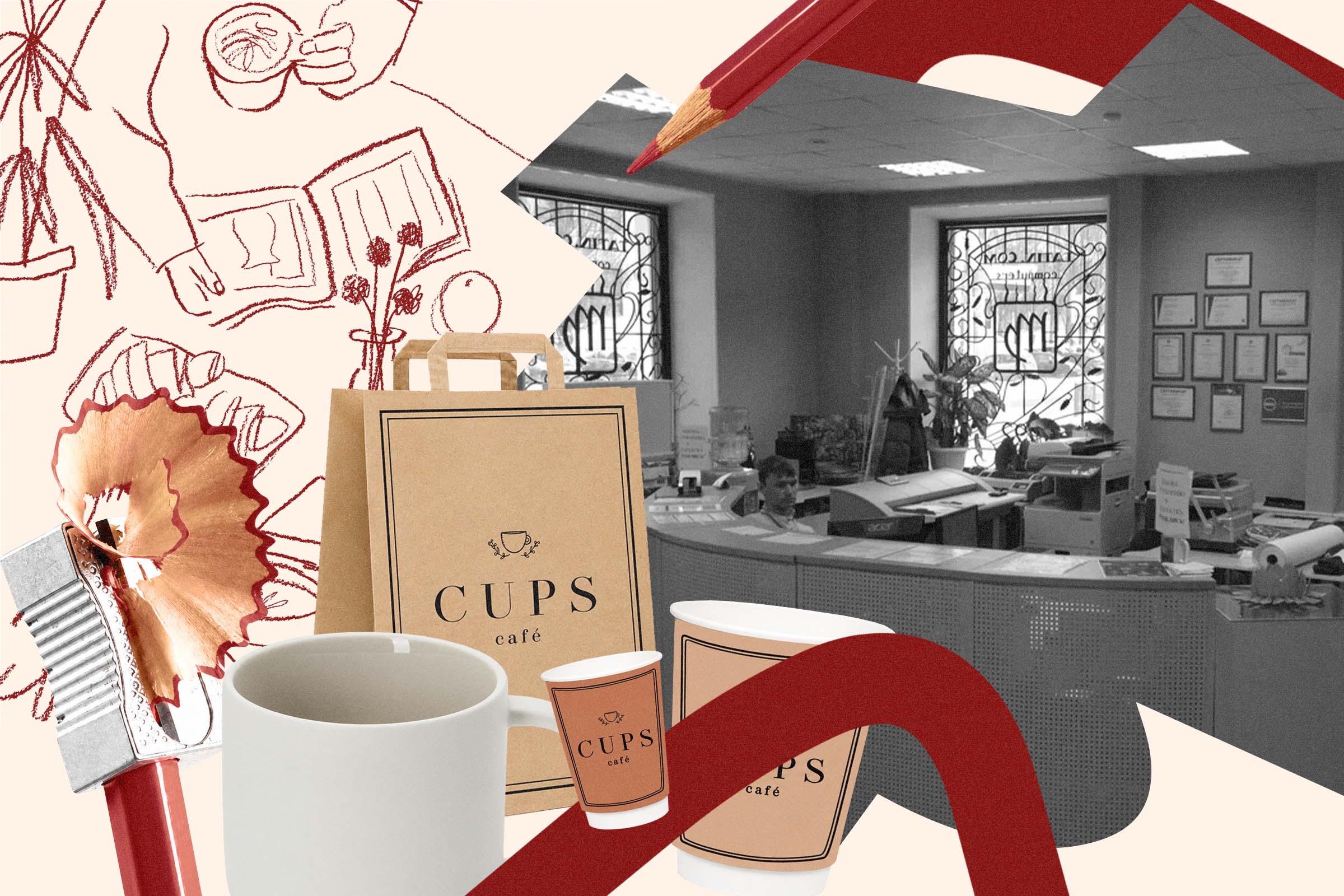 CUPS