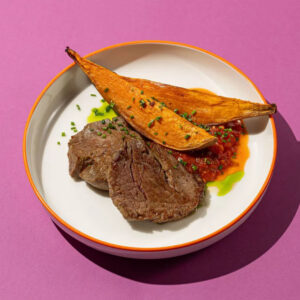 1. Обновление меню в «Пэпэ»