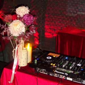 10. Закрытие второго этажа бара One More