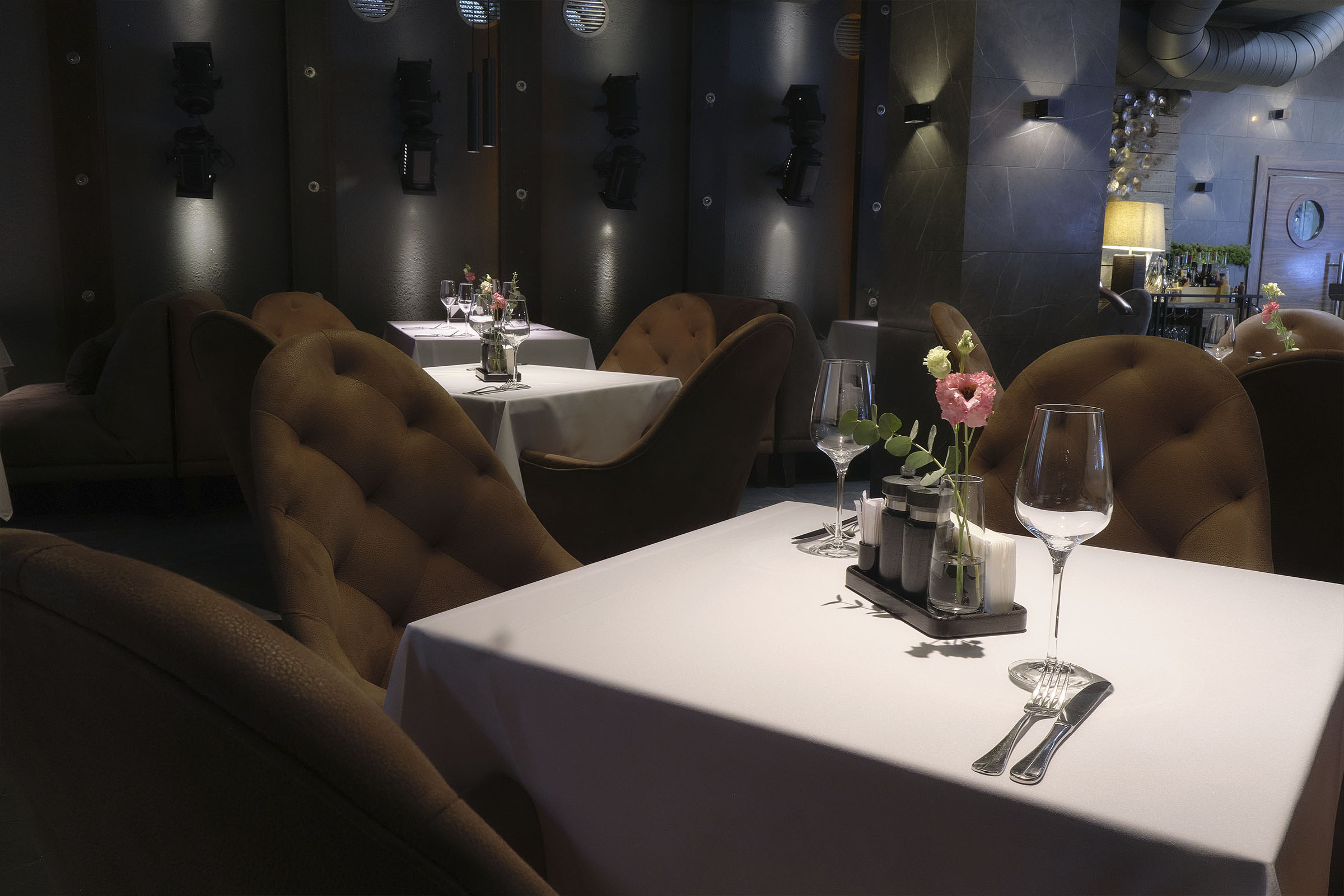 12 Марусовка