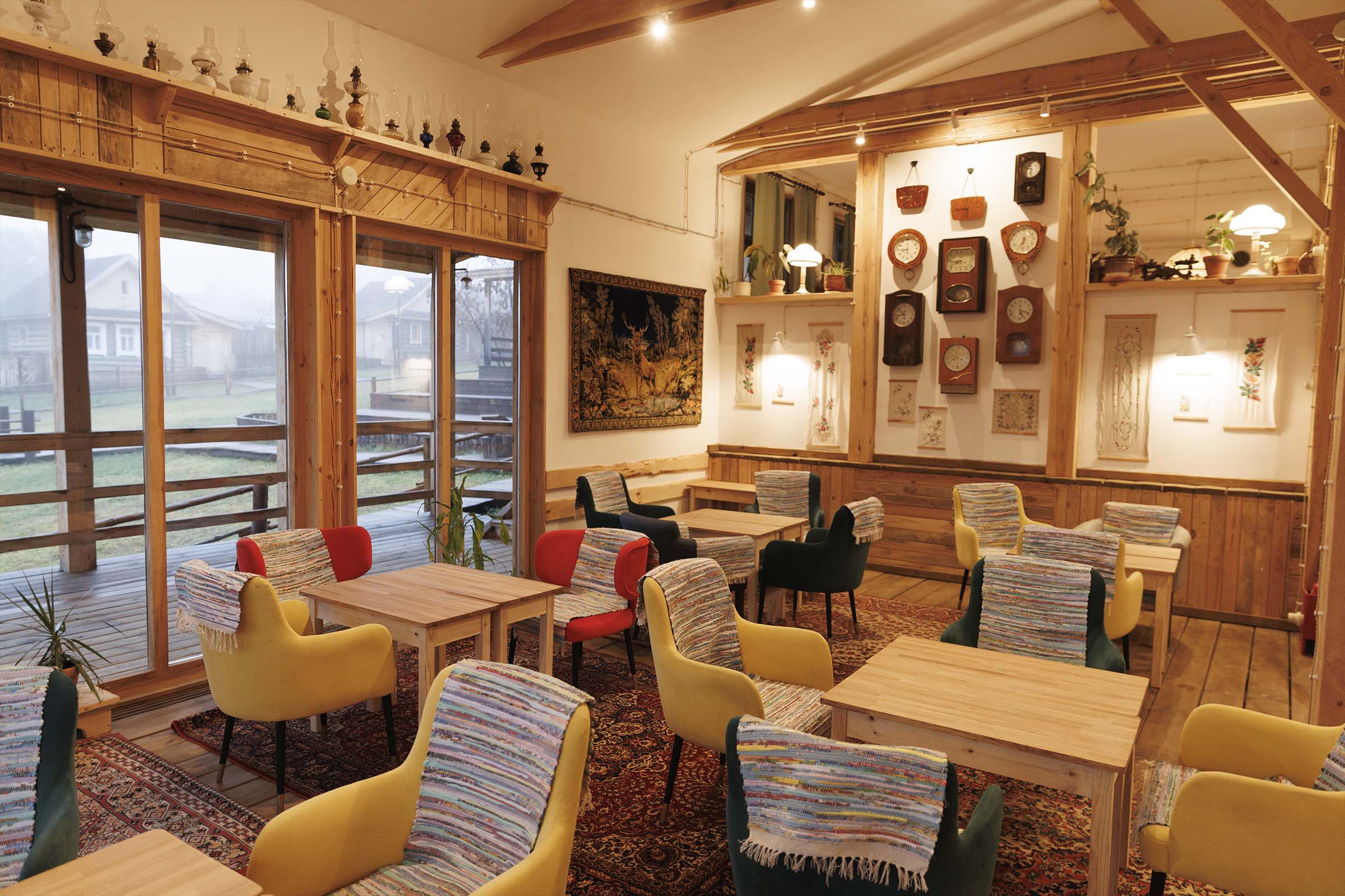 14 Трын-трава