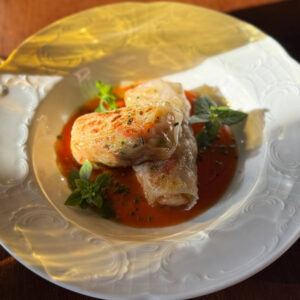 2. Утка в котелке