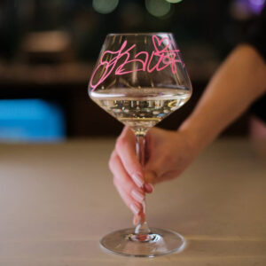 4. Дегустация вин в «На бокальчике»