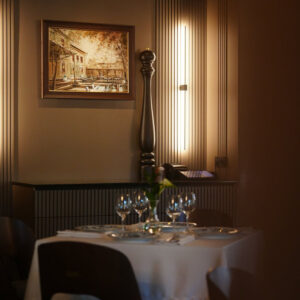 4. Вишня золотая