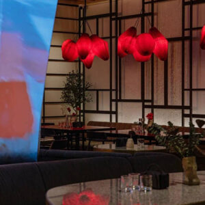 7. Китайский Новый год в Ichi by ReLab