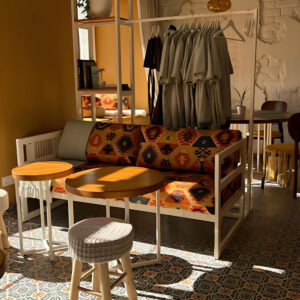 9. Закрытие кофейни «Цивилизация» на Кави Наджми