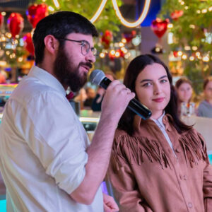 __0024_Поэтический вечер-выставка «Между строк»